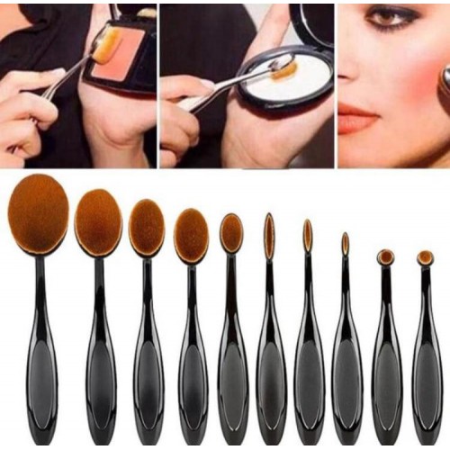 cetkice  set